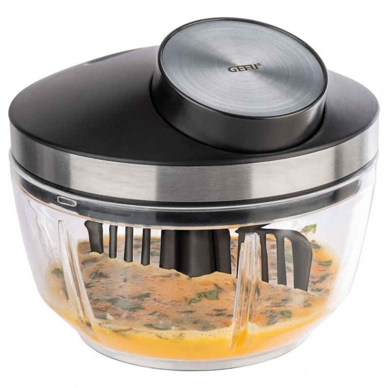 GEFU ZIZO Rozdrabniacz Wielofunkcyjny Zizo