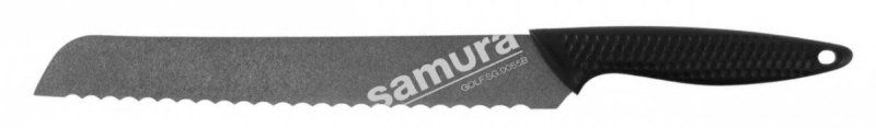 Samura Golf stonewash nóż do chleba AUS-8