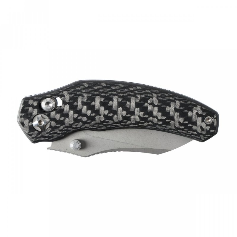 Nóż składany Kizer Mini Bulldog Ki3672SA3