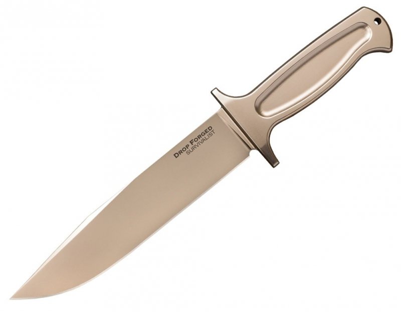 Nóż Cold Steel Drop Forged Survivalist 52100 (36MC)
