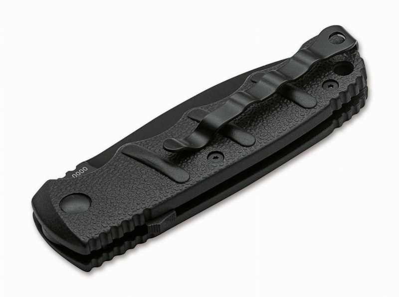 Nóż Böker Plus AKS-74 Spearpoint D2