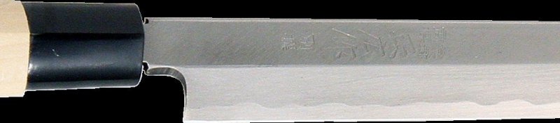 Nóż Masahiro Bessen Takohiki 270mm [16230]