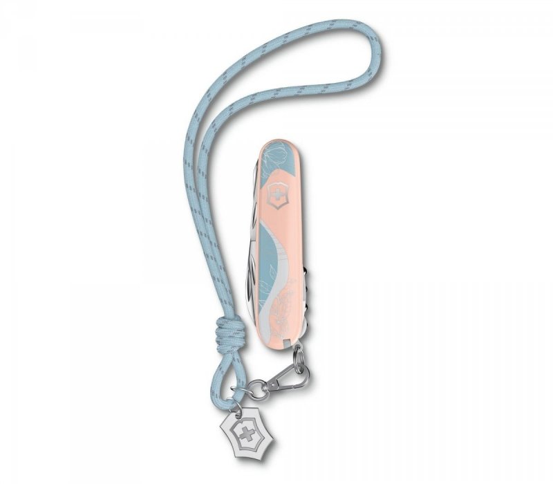 Scyzoryk Victorinox Companion Paris Style 1.3909.E221