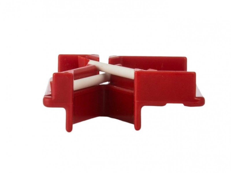 Ostrzałka Lansky Mini Crock Stick LCKEY