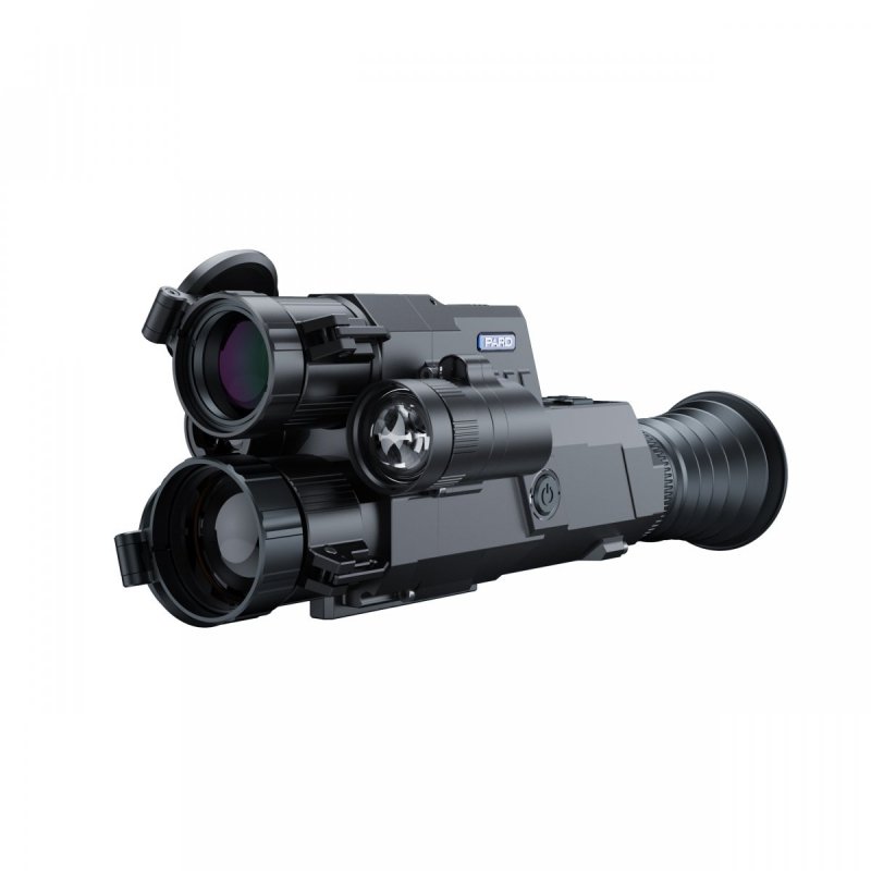 Celownik termowizyjny/noktowizyjny 2w1 Pard Landsat 480 C LA4C-35/70/940/LRF