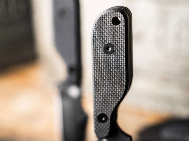 Nóż Böker Plus Kagat