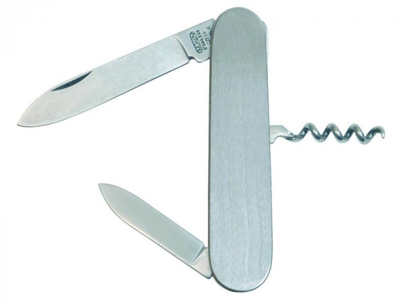 Nóź Mikov Stovka 100-nn-3b