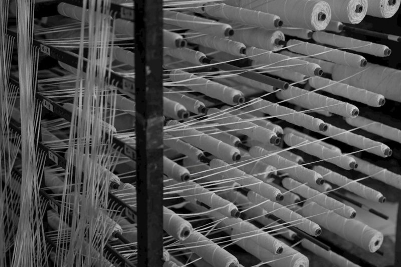 CM - Świeca Premium 230 gr. Black Orchid and Lily