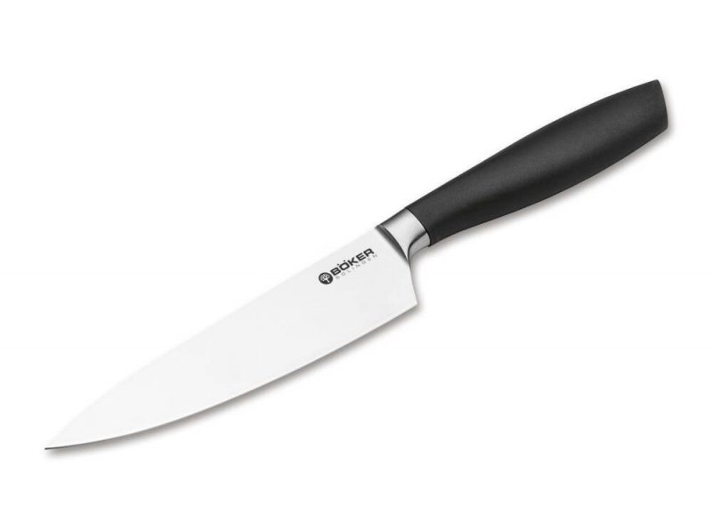 Zestaw noży Böker Solingen Core Professional 2.0