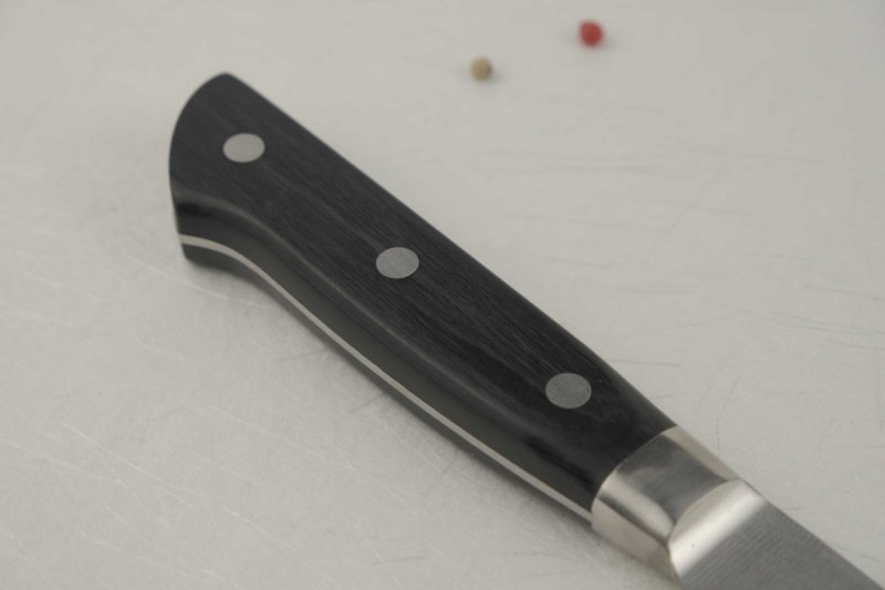 Nóż kuchenny Tetsuhiro KAS Gyuto 175 mm [KAS-952]