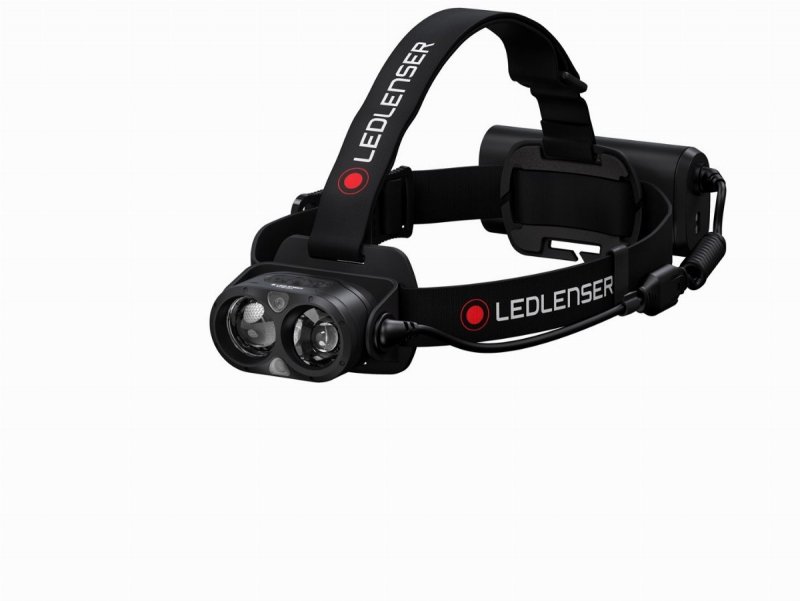 Latarka Ledlenser H19R Core