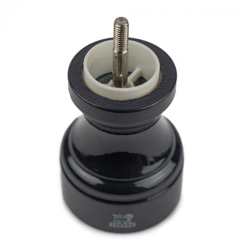 Bistrorama Młynek do soli 10 cm Slate Lacquer Peugeot