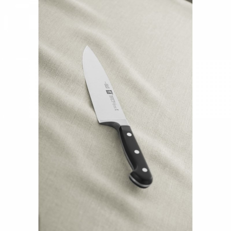 Nóż Szefa Kuchni 20 Cm Professional &quot;S&quot; Zwilling