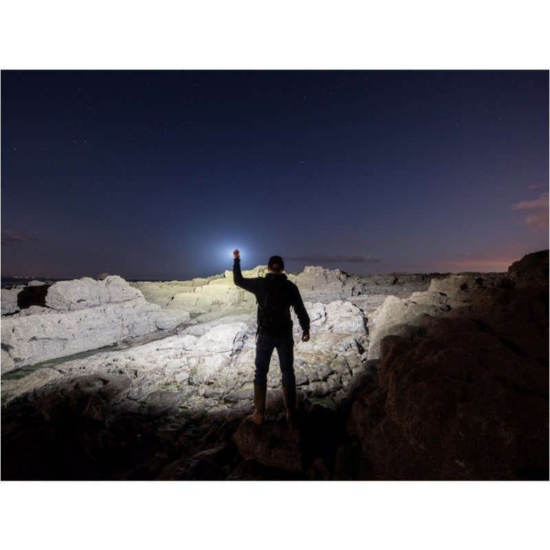 Latarka Diodowa Fenix Pd35 V3.0