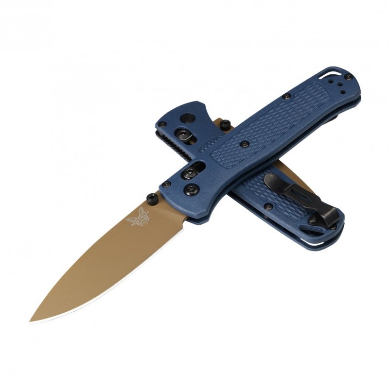Nóż Benchmade 535FE-05 Bugout