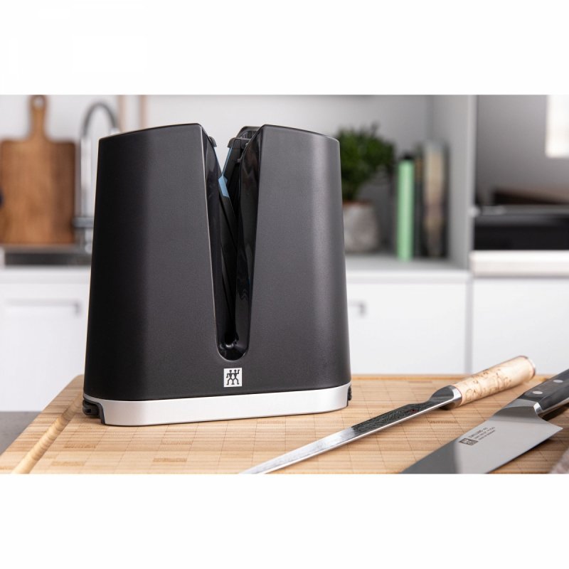 Ostrzałka V-edge 20 Cm Zwilling do Noży Kuchennych