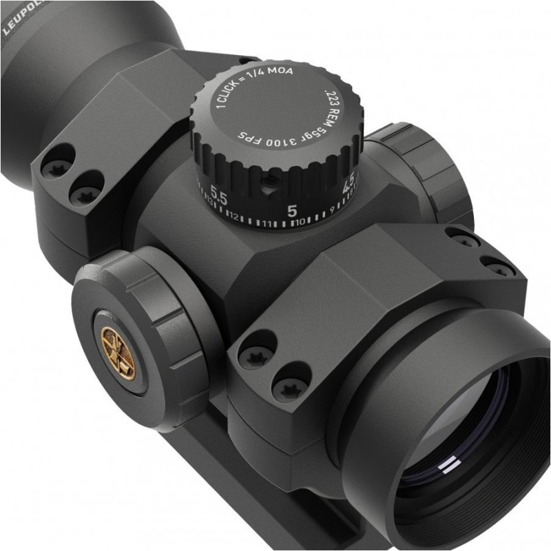 Kolimator Leupold Freedom RDS 1x34 Red Dot BDC 1 MOA z montażem