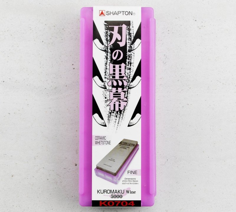 Shapton Kuromaku Kamień ceramiczny #5000