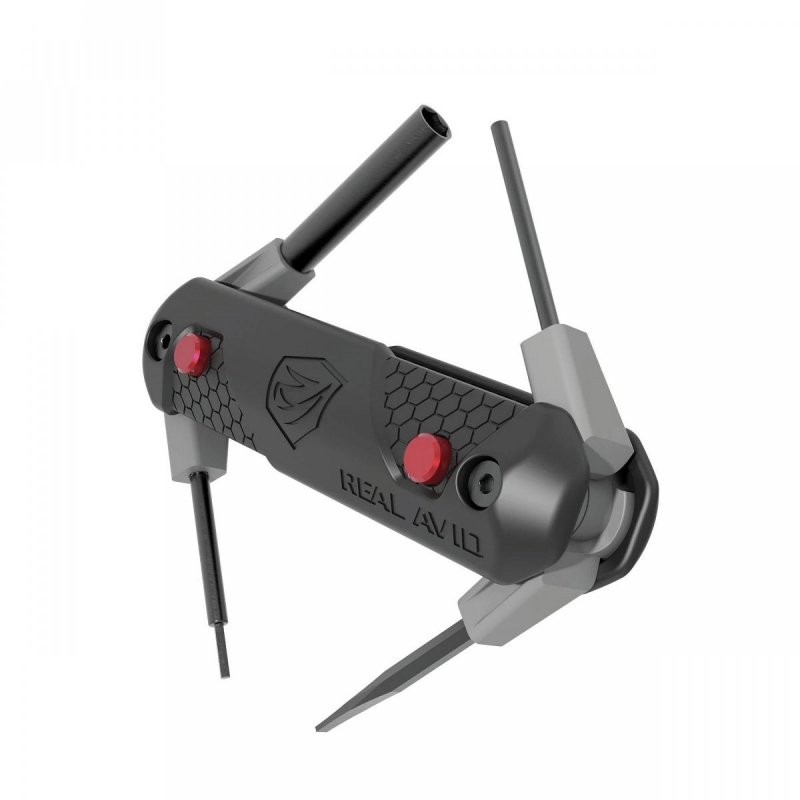 Przyrząd 4 w 1 Real Avid do pistoletów Glock AVGLOCK41