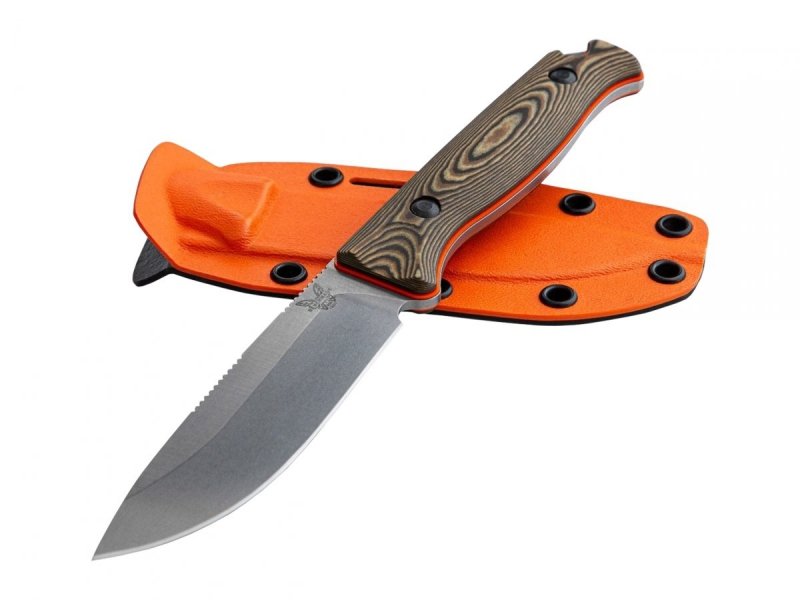 Nóż Benchmade 15002-1 HUNT