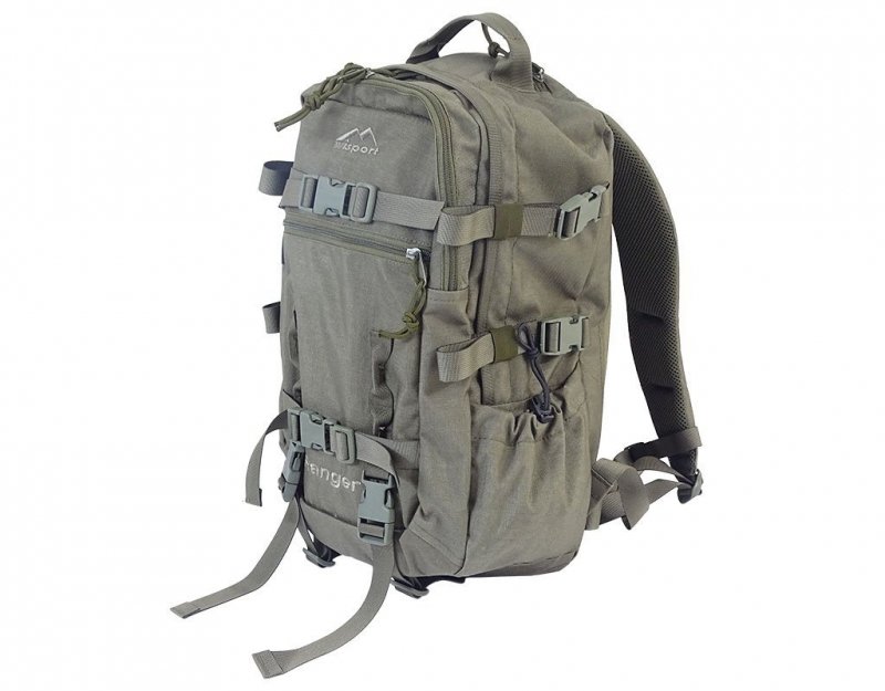 Plecak Wisport Ranger 30 L Ral-7013