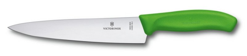 Nóż kuchenny do siekania 6.8006.19L4B Victorinox
