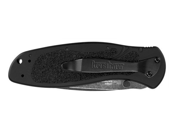 Nóż składany Kershaw Blur 1670BW