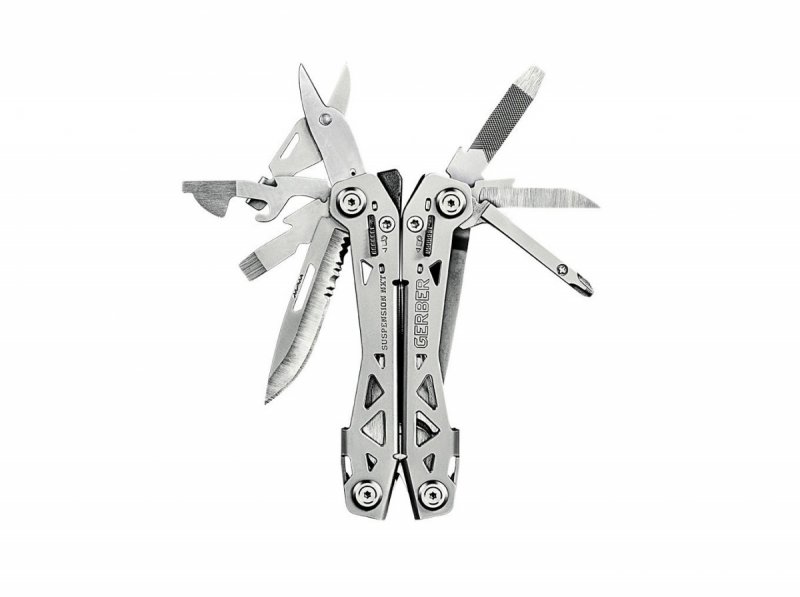 Multitool Gerber Suspension NXT