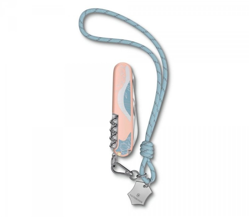 Scyzoryk Victorinox Companion Paris Style 1.3909.E221