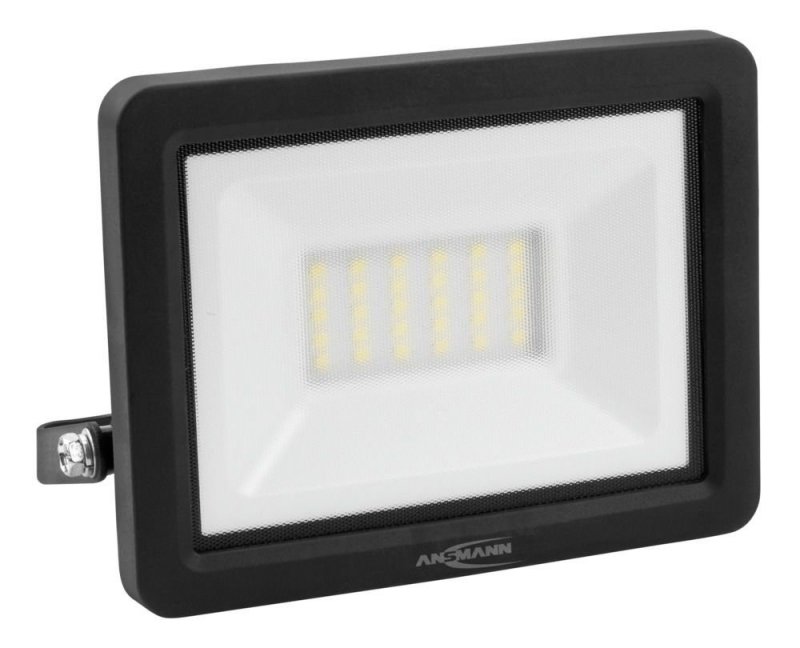 Reflektor ścienny Ansmann WFL20W 2200lm 230V 20W