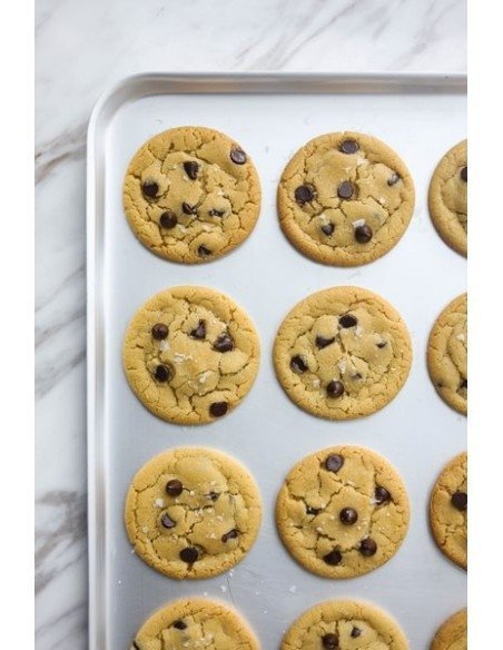 Patisse - Regulowana blacha do pieczenia 33-47cm SILVER-TOP