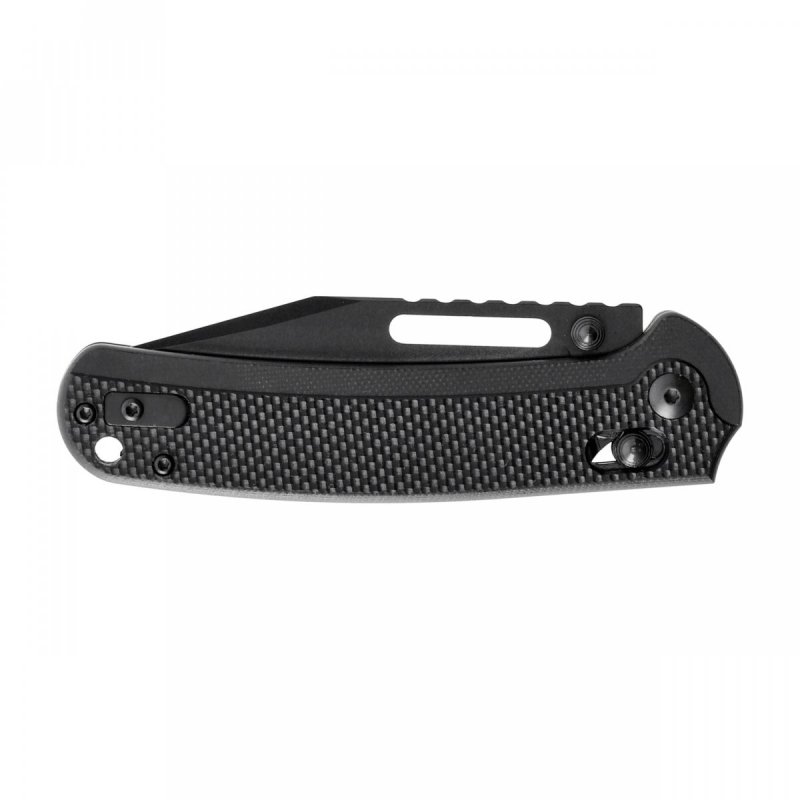 Nóż składany Ganzo Firebird G768PT-BK