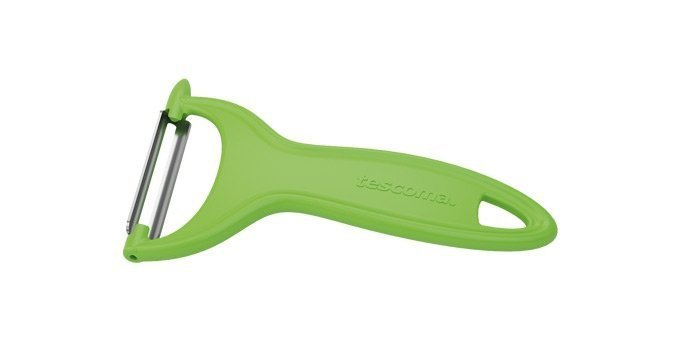 Skrobak z poprzecznym ostrzem PRESTO Expert Tescoma