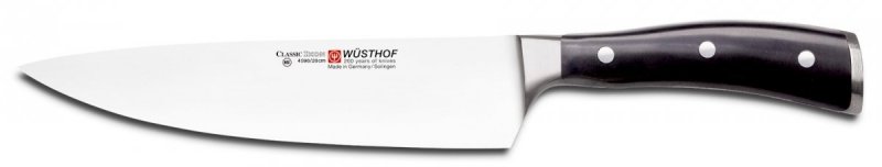 Wusthof nóż Szefa Kuchni 20 Cm - Classic Ikon