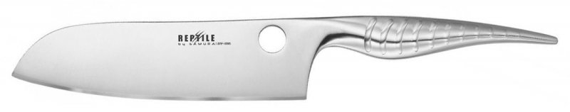 Samura REPTILE nóż santoku 170mm