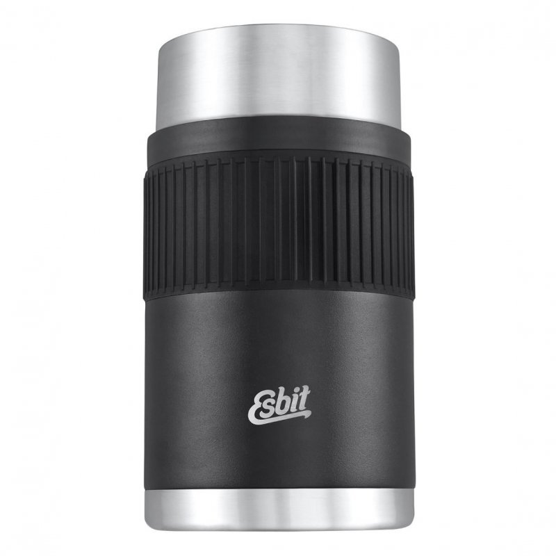 Pojemnik Termos obiadowy ESBIT Sculptor 1l Black