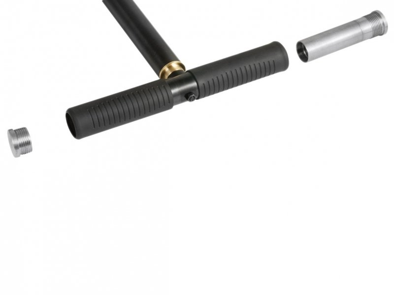 Pompka PCP Optima by Hatsan