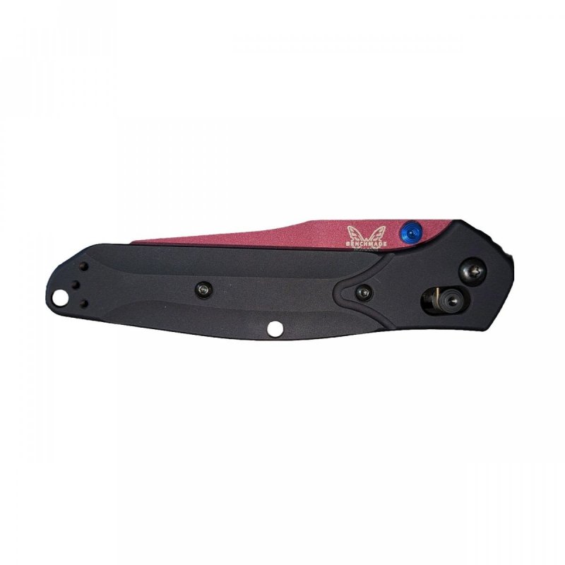Nóż składany Benchmade 940CN-2504 Osborne edycja limitowana