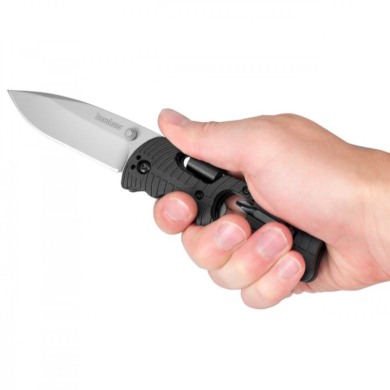 Nóż składany Kershaw Select Fire 1920