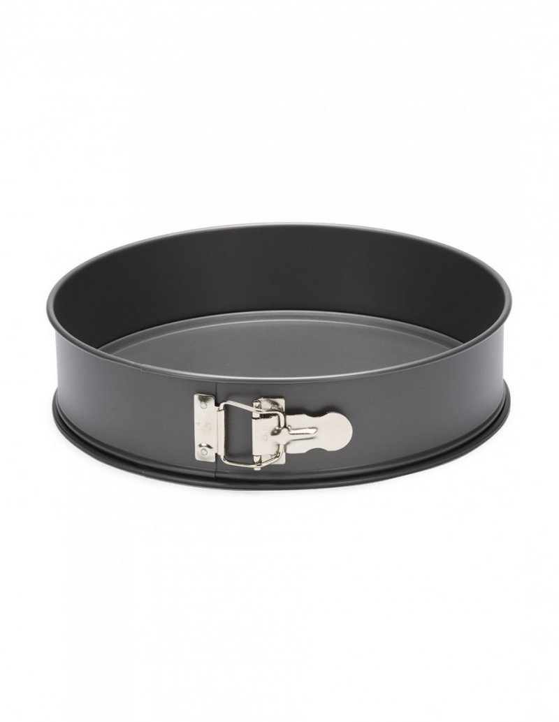 Tortownica Patisse Profi 28cm Zapinana Stal Ilaflon Select