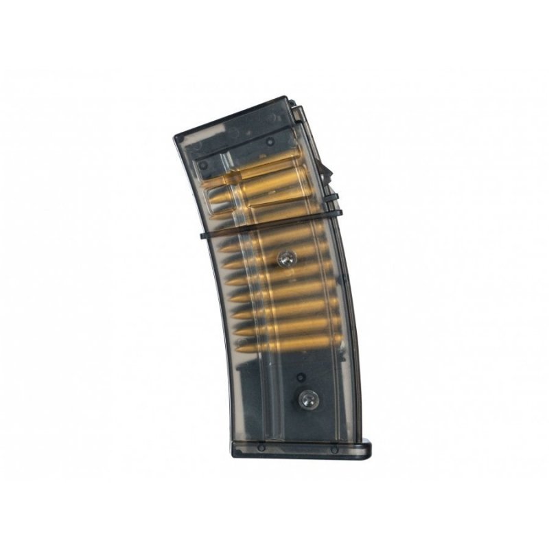 Magazynek do ASG H&amp;K Heckler&amp;Koch G36C 6 mm