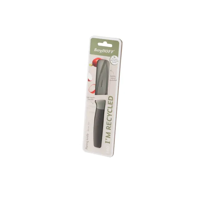 Nóż do obierania Berghoff Balance 8,5 cm