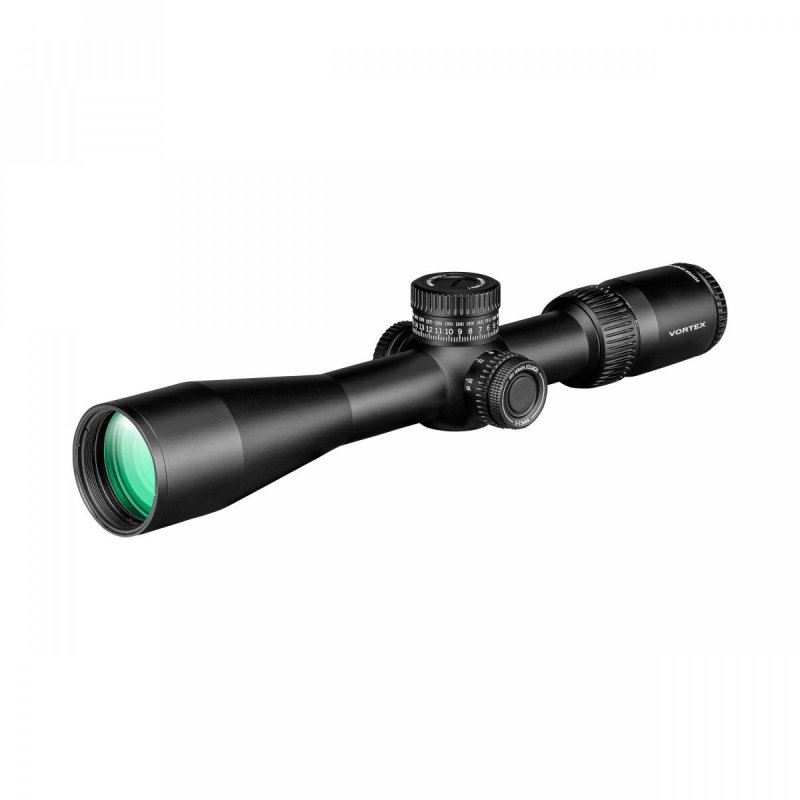 Luneta celownicza Vortex Viper HD 3-15x44 30 mm AO VMR-3 MOA/MRAD