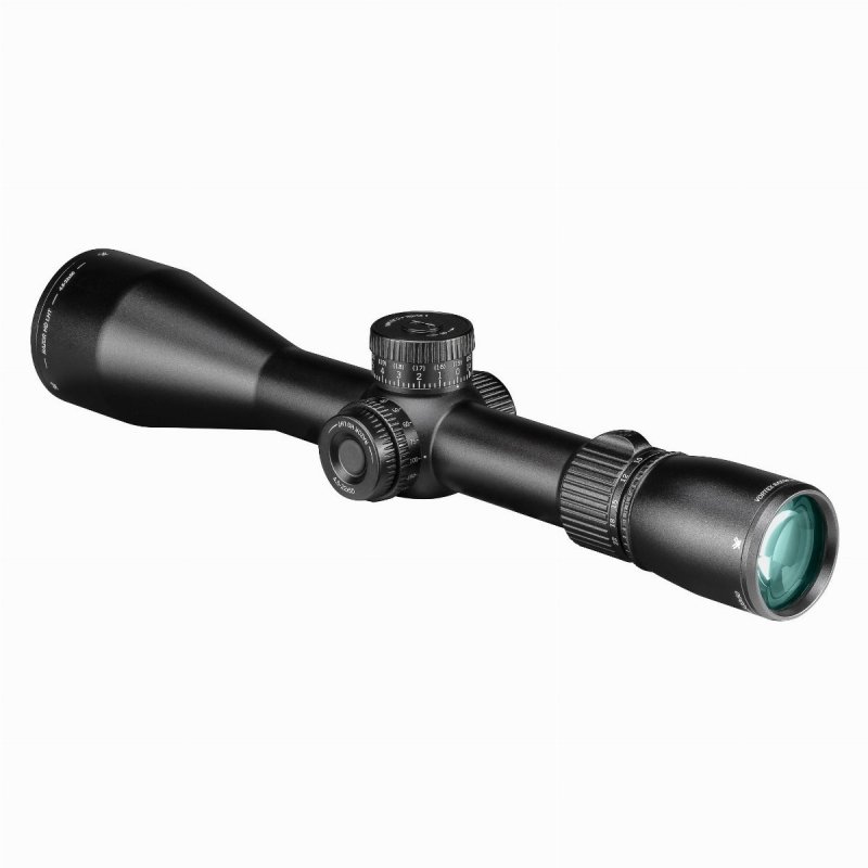 Luneta celownicza Vortex Razor HD LHT 4.5-22x50 FFP 30 mm AO XLR-2 MOA/MRAD