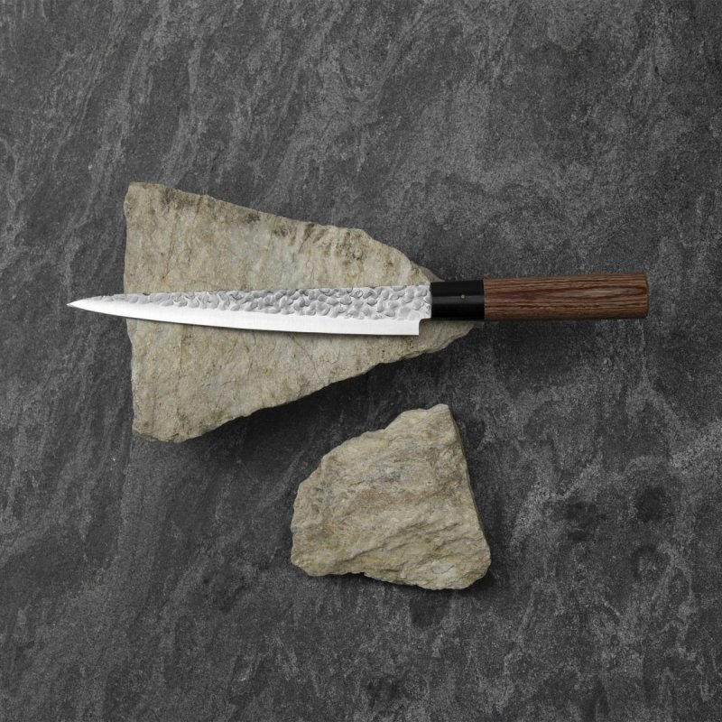 Kanetsune 950 Dsr-1k6 nóż Sujihiki 21 Cm