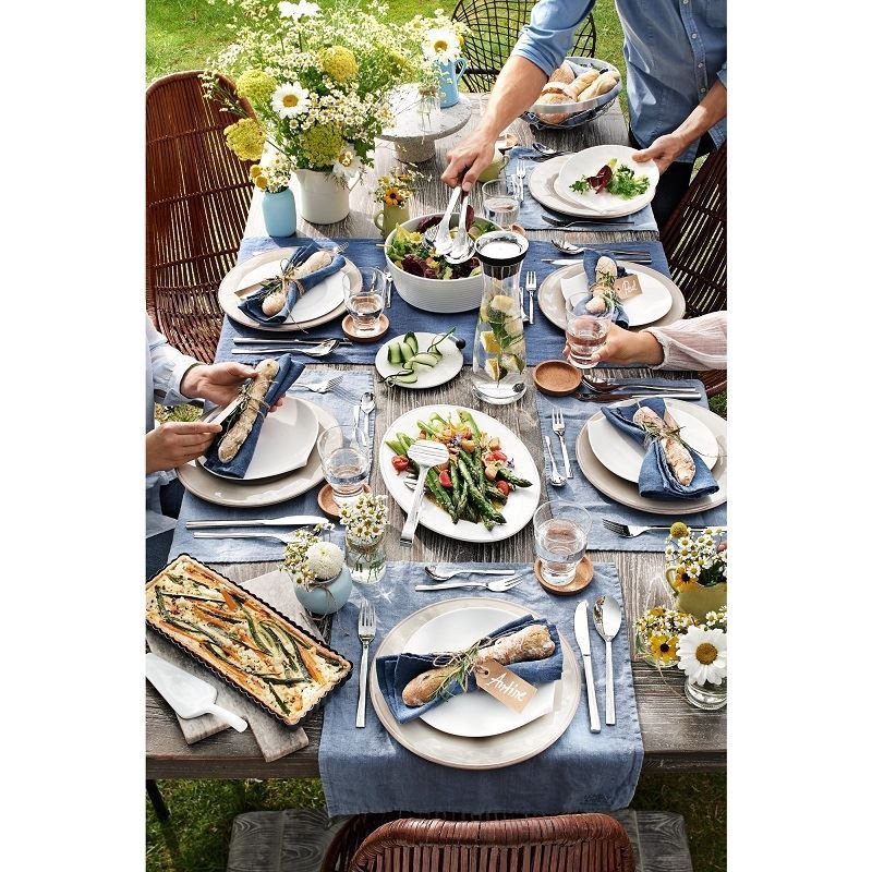 WMF - Zestaw sztućców 30 el., Palermo