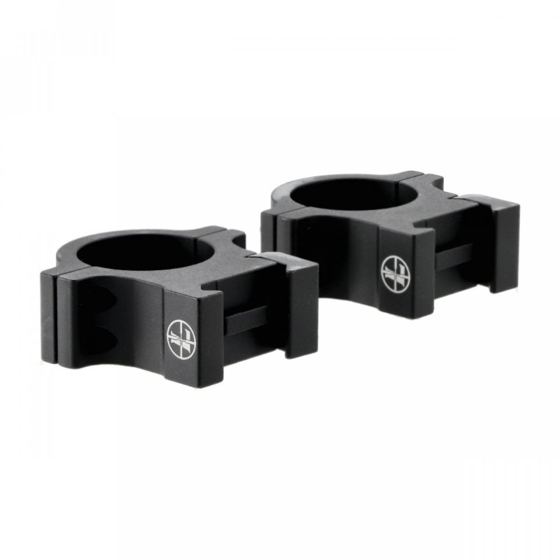 Montaż aluminiowy Leupold Open Range 1"