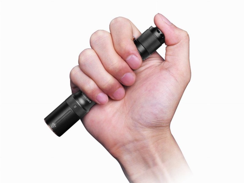 Latarka Diodowa Fenix E20 V2.0