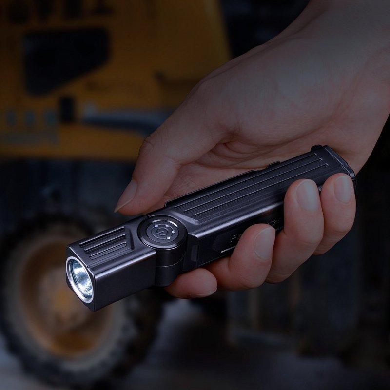 Latarka Diodowa Fenix Wt25r