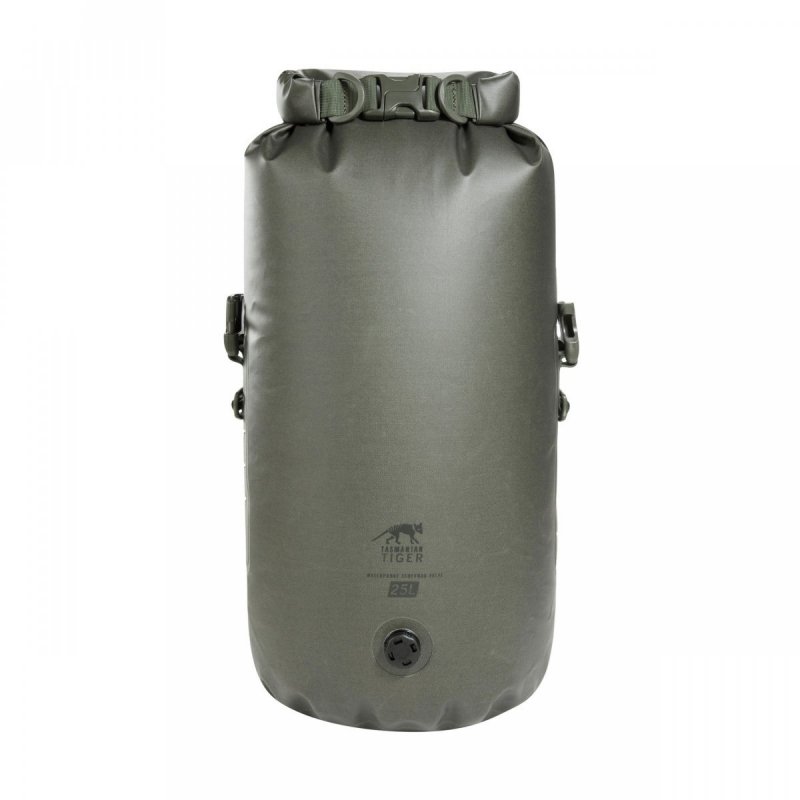Worek wodoodporny Tasmanian Tiger Stuffbag WPV 25L
